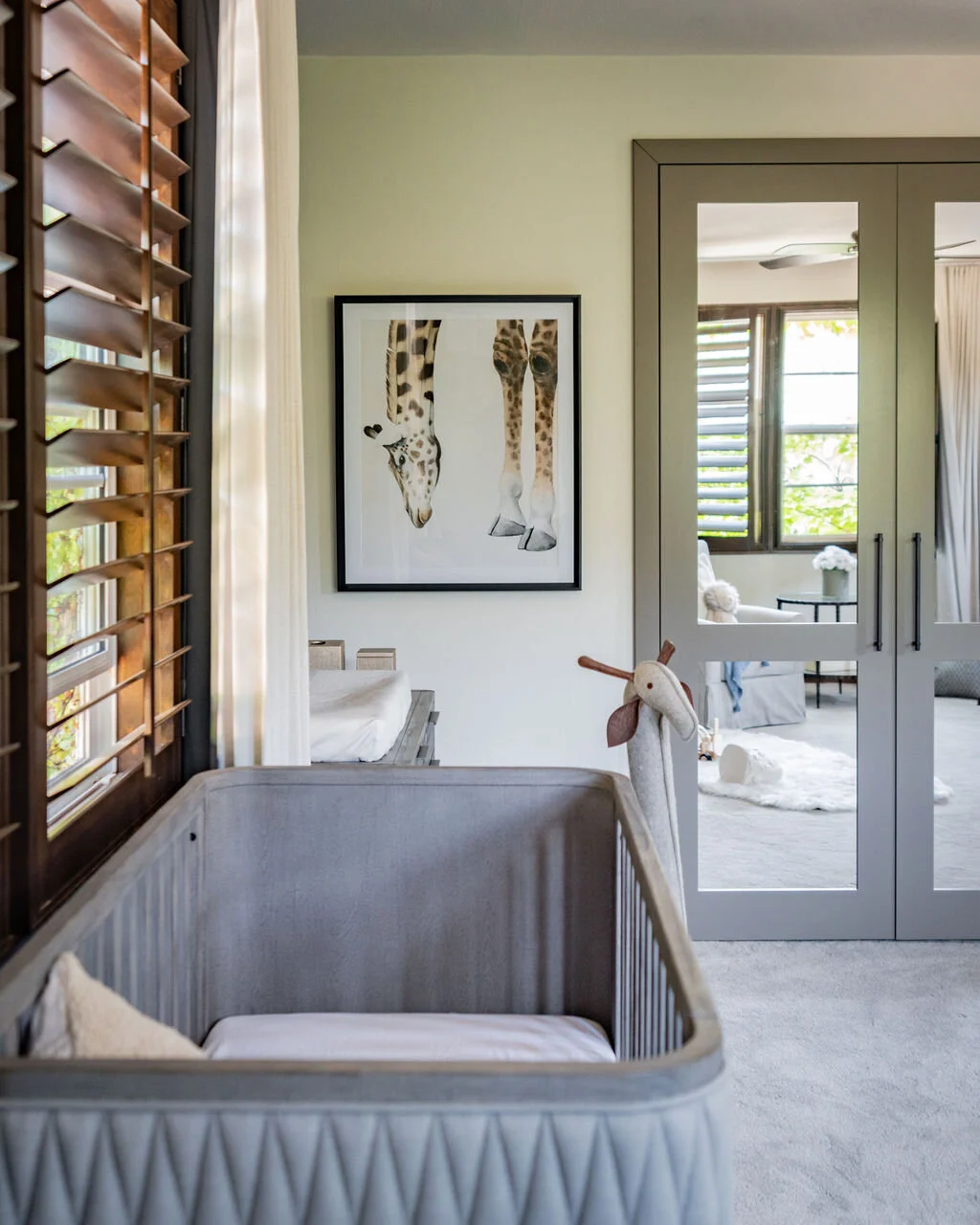 Sophisticated Mama: Meet Nursery Whisperer Stephanie Debrincat